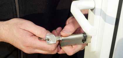 locksmith lock changes colchester