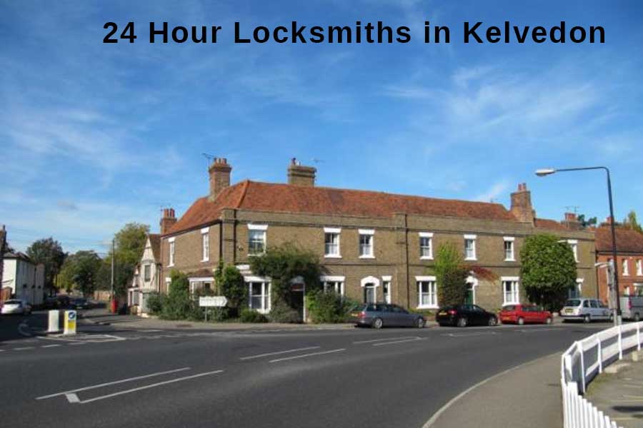 locksmiths in kelvedon