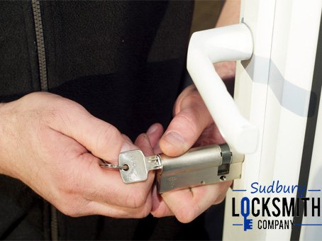 Locksmith lock changes in colchester